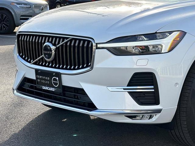 2022 volvo xc60 b5 inscription