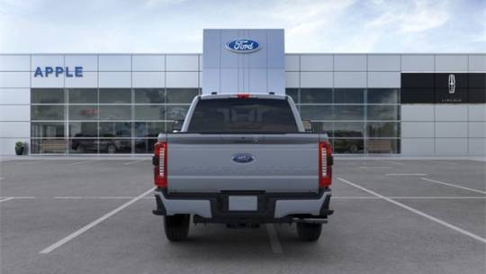 2024 Ford F-250