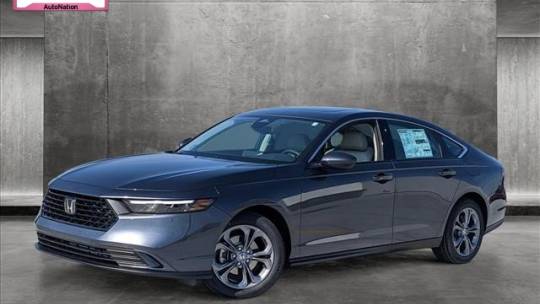 2024 Honda Accord