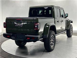 2024 Jeep Gladiator rubicon x