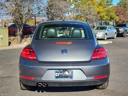 2014 volkswagen beetle in atlanta, georgia