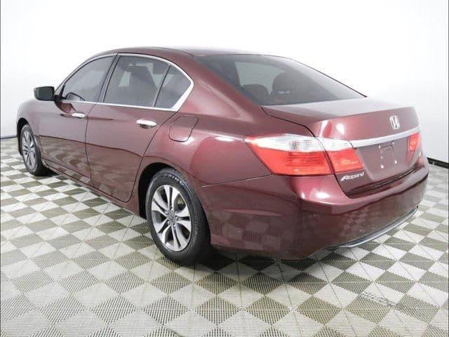 2013 honda accord sdn in pembroke park, florida