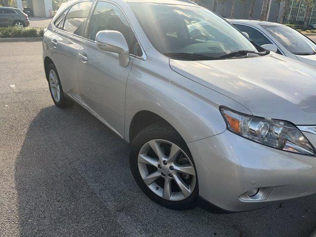 2010 lexus rx 350 350 in stuart, florida