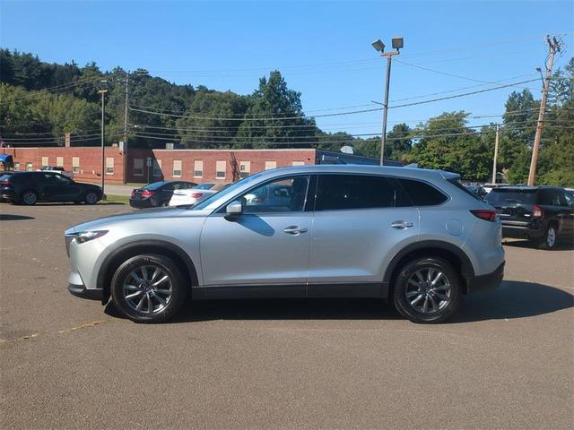 2022 mazda cx-9 touring