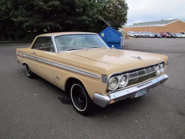 1964 mercuty comet caliente 2 door hardtop - afx comet - ford thunderbolt