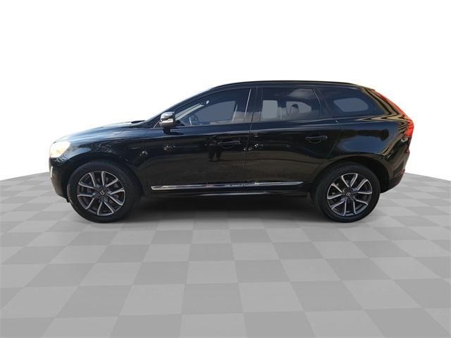 2016 volvo xc60 t5 drive-e