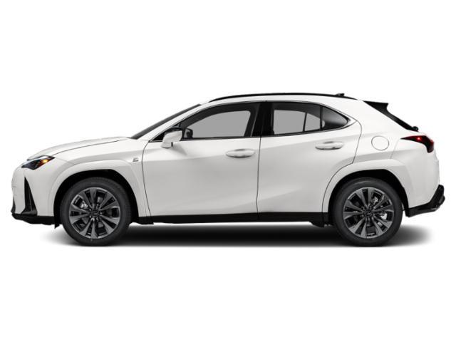 2023 lexus ux 250h base
