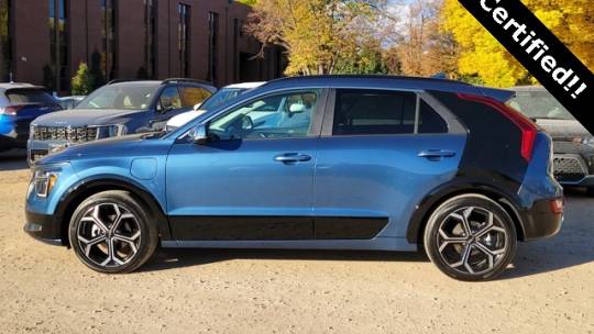 2024 Kia Niro