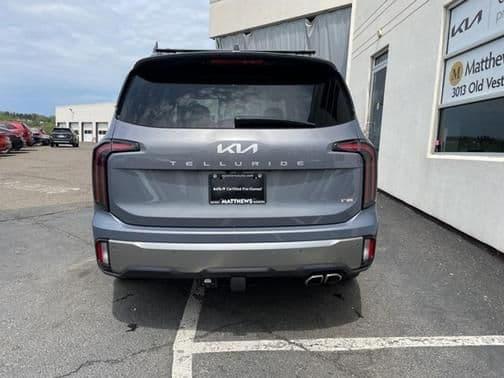 2023 kia telluride sx-prestige x-line in ross corners, new york