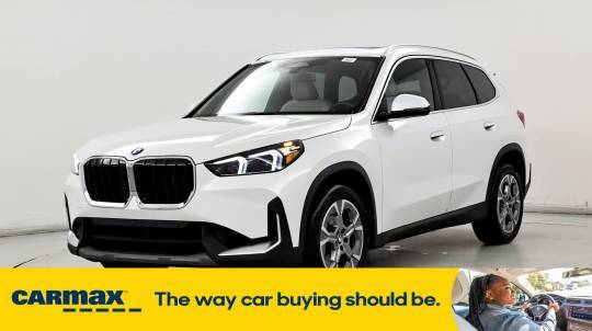 2023 BMW X1
