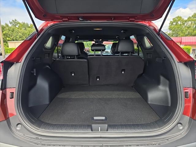 2023 kia sportage s