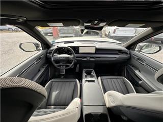 2024 Kia EV9 gt-line