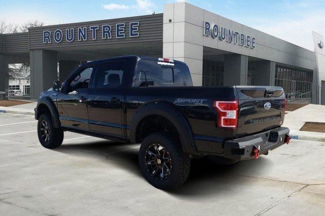 new 2019 ford f150 xlt shreveport, la 71105 for sale in shreveport, louisiana