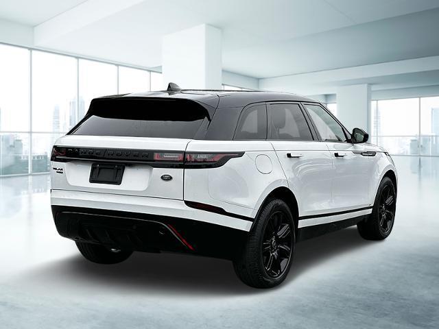 2020 land rover range rover velar s r-dynamic