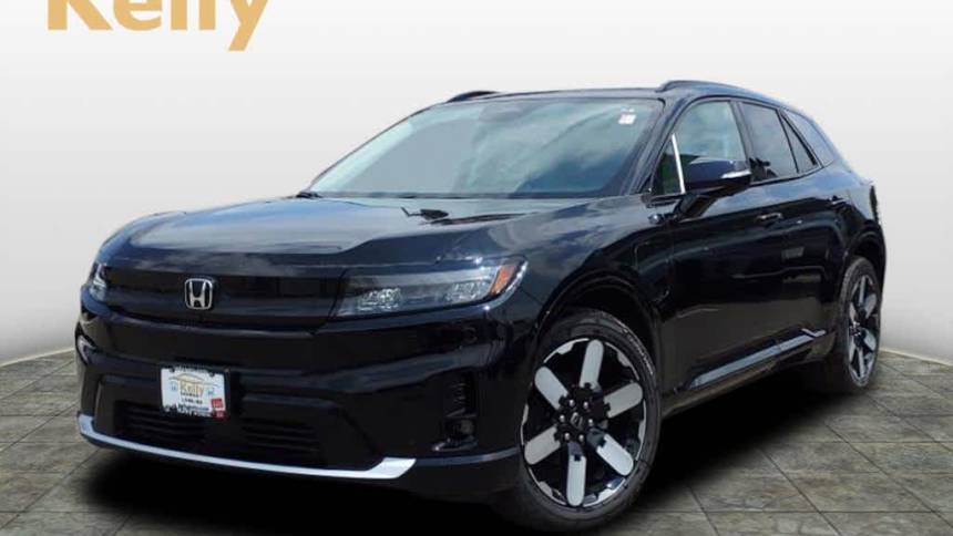2024 honda prologue elite