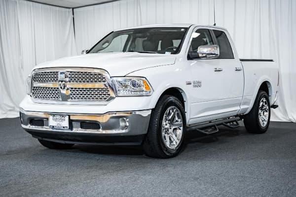 2017 ram 1500 in chicago, illinois