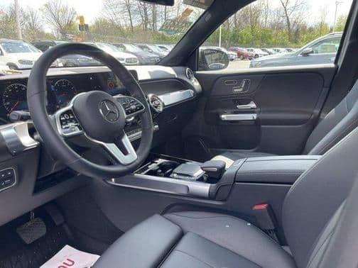 2023 mercedes-benz glb 250 base 4matic in hagerstown, maryland