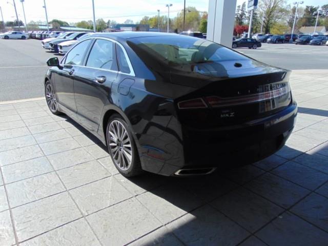 2015 lincoln mkz hybrid base 4dr sedan for sale in dover, delaware