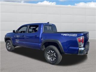 2023 Toyota Tacoma trd pro