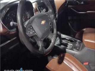 2018 Chevrolet Traverse high country