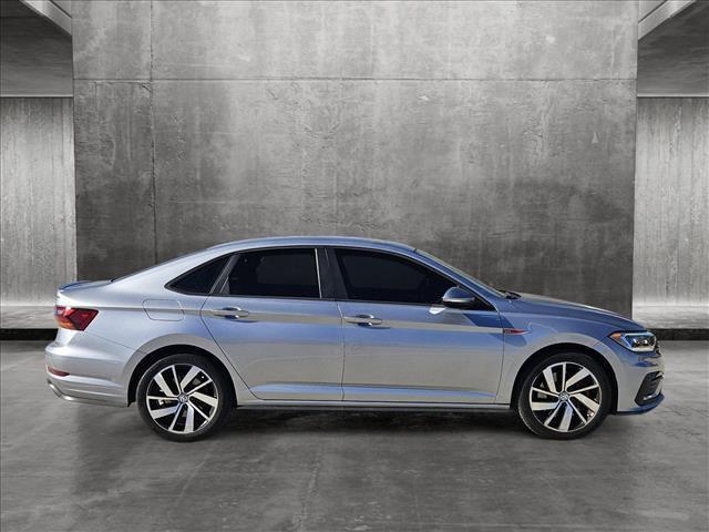 2019 volkswagen jetta gli 2.0t s