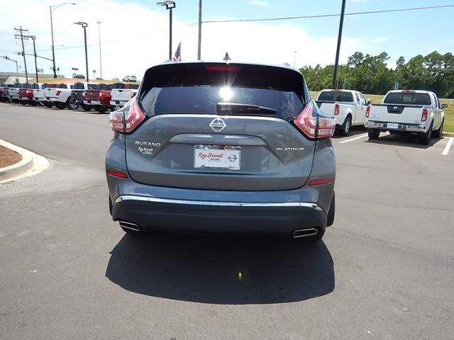 used 2017 nissan murano platinum d'iberville, ms 39540 for sale in biloxi, mississippi