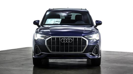 2024 Audi Q3