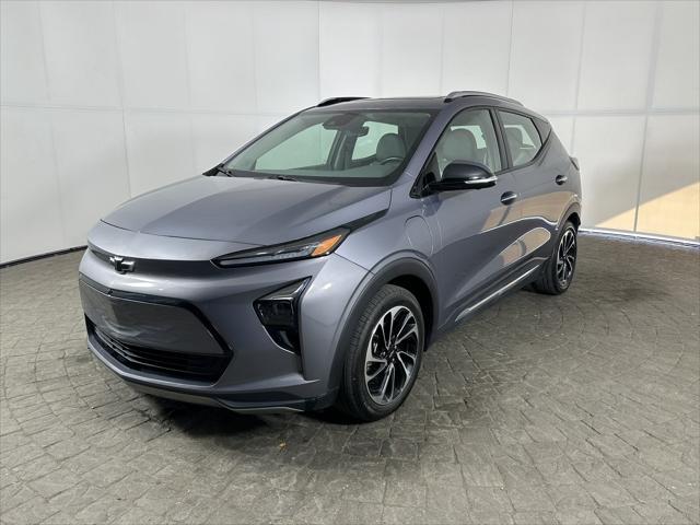 2022 chevrolet bolt euv fwd premier
