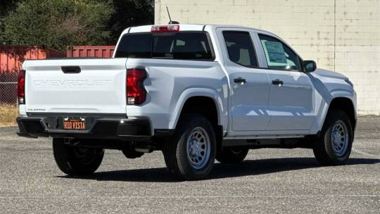 2024 Chevrolet