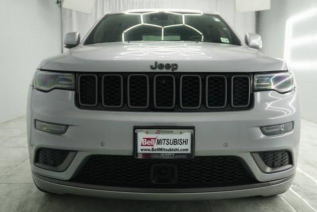 2021 jeep grand cherokee high altitude in rahway, new jersey