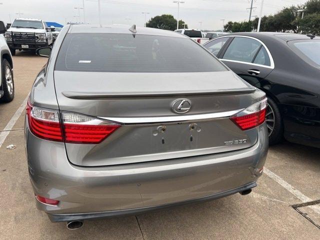 2015 lexus es 350 350