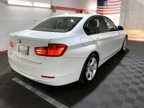 2015 bmw 328 i in bethlehem, pennsylvania