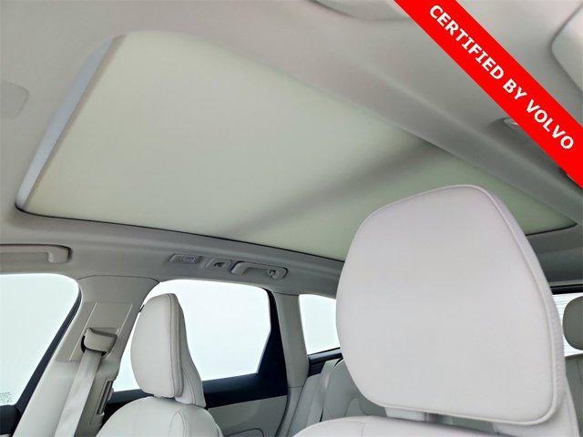 2024 volvo xc60 b5 core