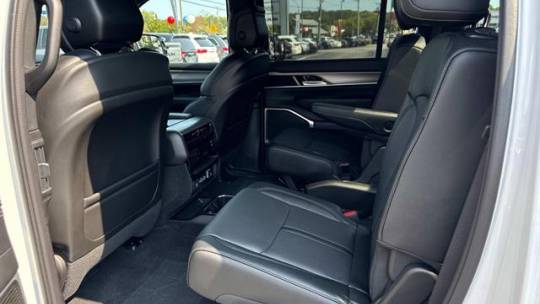 2024 Jeep Wagoneer