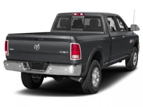 2018 ram 2500 laramie 4x4 crew cab 6.3 ft. box 149 in. wb in westbrook, maine
