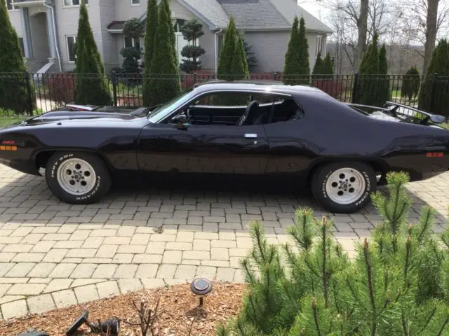 plymouth, satellite, gtx, charger , muscle car, restored