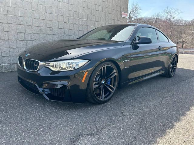 2015 bmw m4 base