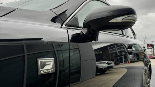 2013 Lexus IS