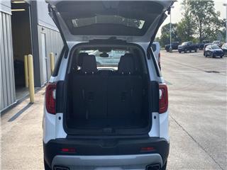 2022 GMC Acadia slt