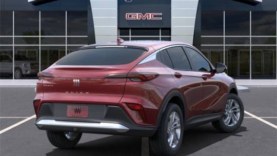 2025 Buick Envista