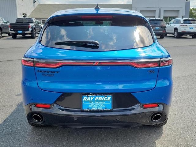 2024 dodge hornet r/t