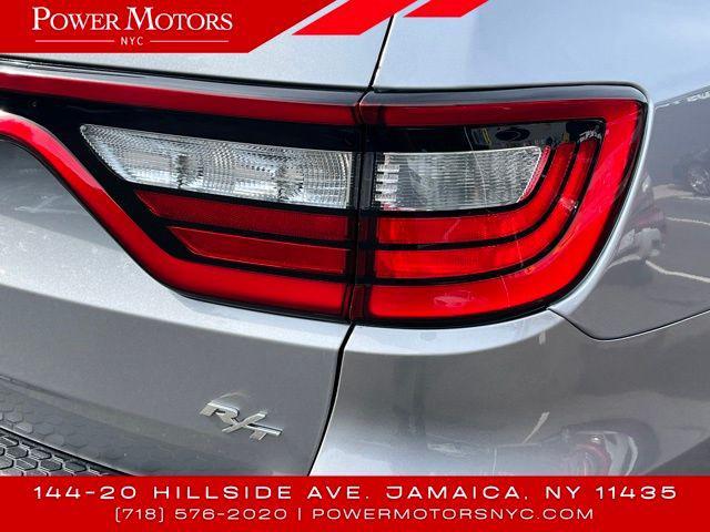 2021 dodge durango r/t awd