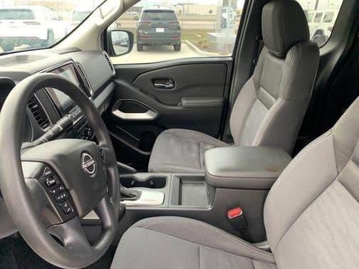 2022 nissan frontier sv in biloxi, mississippi