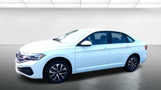 2024 Volkswagen Jetta