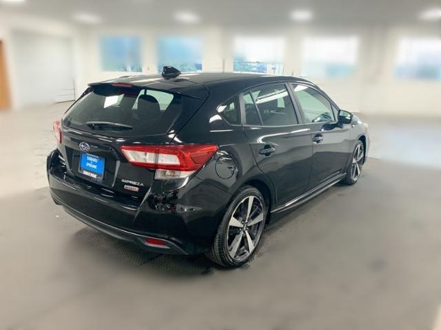 used 2019 subaru impreza 2.0i sport hatchback spokane, wa 99201 for sale in spokane, washington