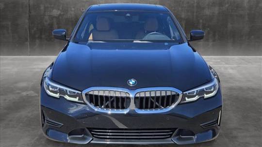 2022 bmw 3 series 330i