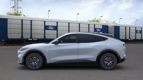 2024 Ford Mustang Mach-E