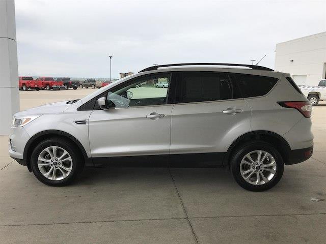2018 ford escape se awd se 4dr suv for sale in ames, south dakota