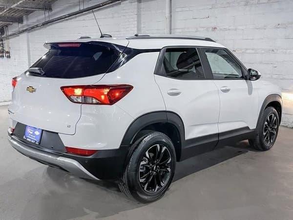 2021 chevrolet trailblazer in northwoods, illinois