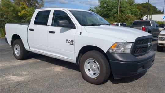 2023 RAM 1500 classic